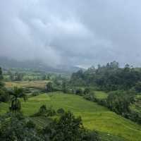West Sumatra Wonders: From Islands to Valleys
