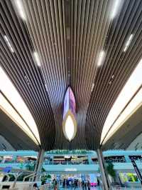 Changi Airport: A World-Class Gateway of Wonders