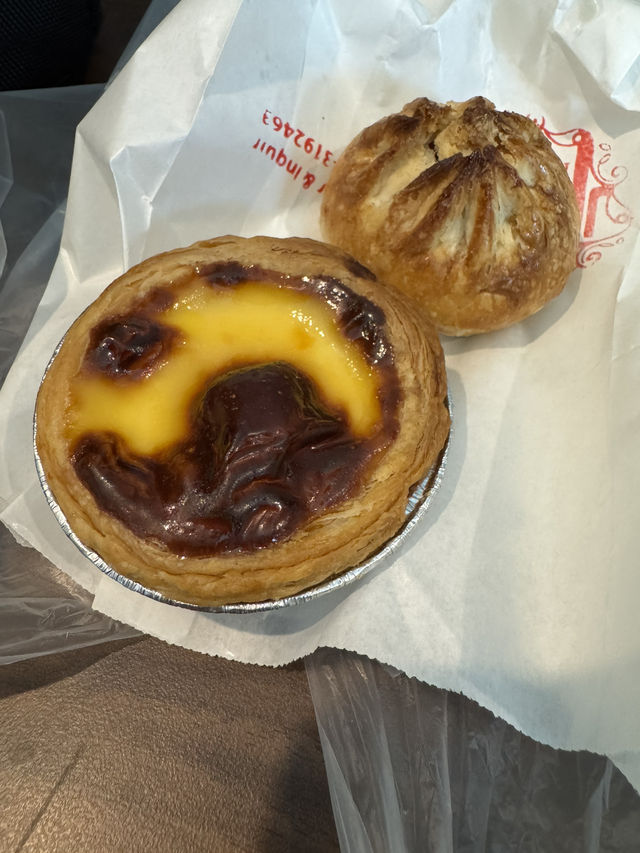 馬六甲古蹟與美食小旅行