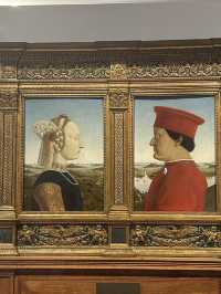 The Insider’s Uffizi: Beat Crowds, Find Genius 