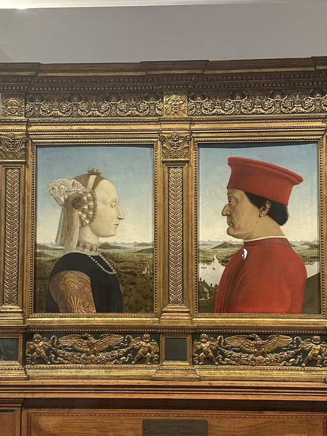 The Insider’s Uffizi: Beat Crowds, Find Genius 