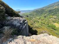 Dapao Rock Looks Like a Cannon and Feels Like a Secret Spot