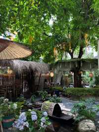 Hidden Garden Retreat in the Heart of Shenzhen 🌸📷