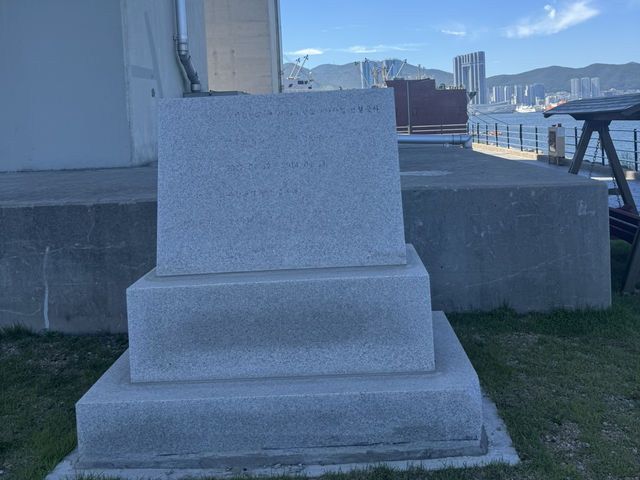 가족과 함께한 도심 속 자연 속으로! 영도오토캠핑장 방문기