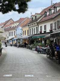 Cobblestones, Culture, and Charm: Exploring Zagreb’s Neighborhoods 🇭🇷 
