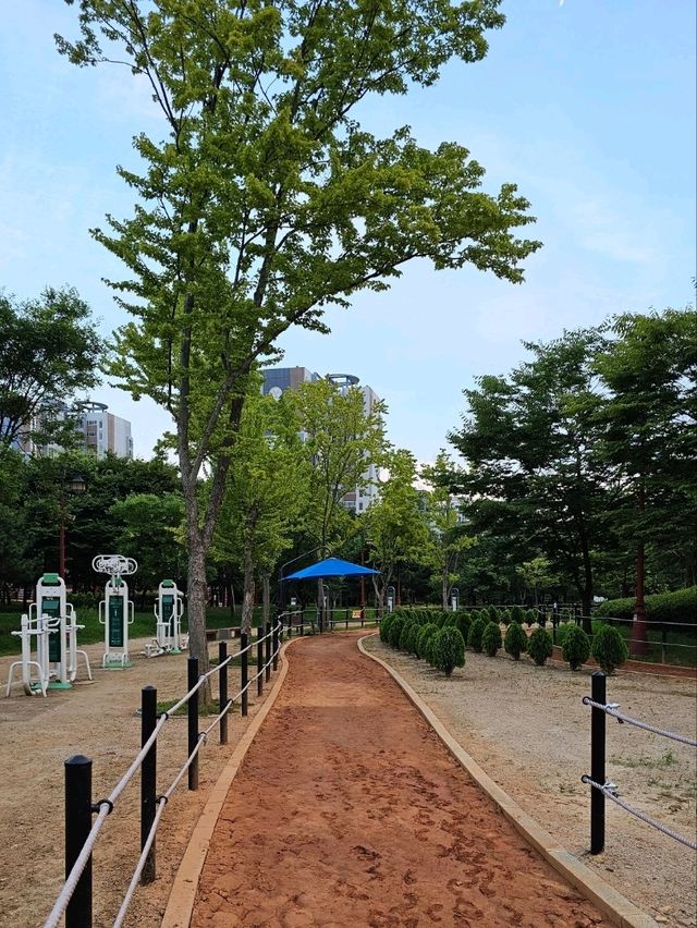 송도 피크닉 명소