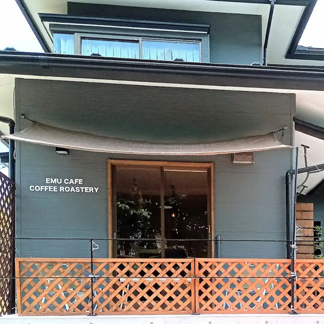 【日本・宮城県🇯🇵】住宅街に佇む、落ち着き空間で楽しむ本格ランチ