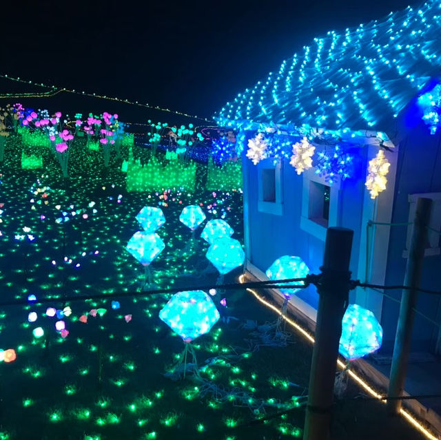 東京ドイツ村