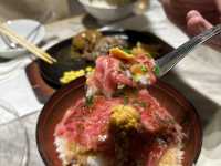 Butcher's Camp Yakiniku ZENIBA Shibuya