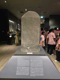 พิพิธภัณฑสถานแห่งพระนคร มรดกชาติไทย