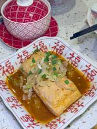 阿城鵝肉登陸香港啦！