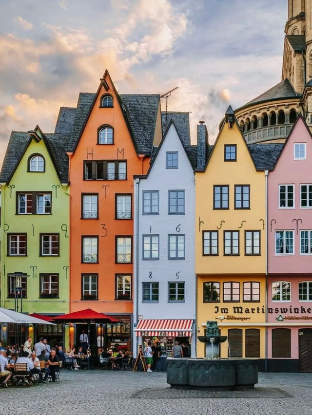 Cologne