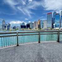 Junk Boat Cruise on Victoria Harbour – Heritage & Glam Winds