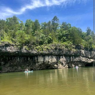 Meramec Caverns – "Underground Adventure Beneath Missouri’s Hills"