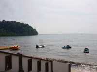 Blue Lagoon Beach: Port Dickson’s Best Excuse to Skip Work