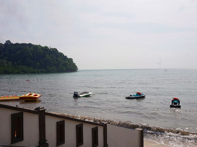 Blue Lagoon Beach: Port Dickson’s Best Excuse to Skip Work