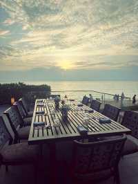 ✨ Andaz Pattaya Jomtien Beach 
