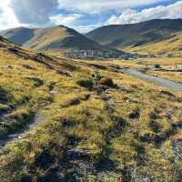 Journey Through Garzê Tibetan