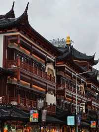 Yu Garden 
