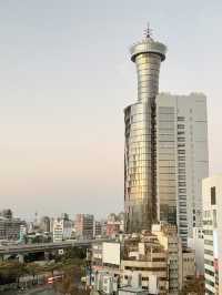 Chance Hotel ที่พักไทจง บุฟเฟต์อาหารเช้า!!