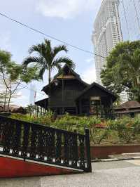 A Journey Through Time at The National Museum of Malaysia