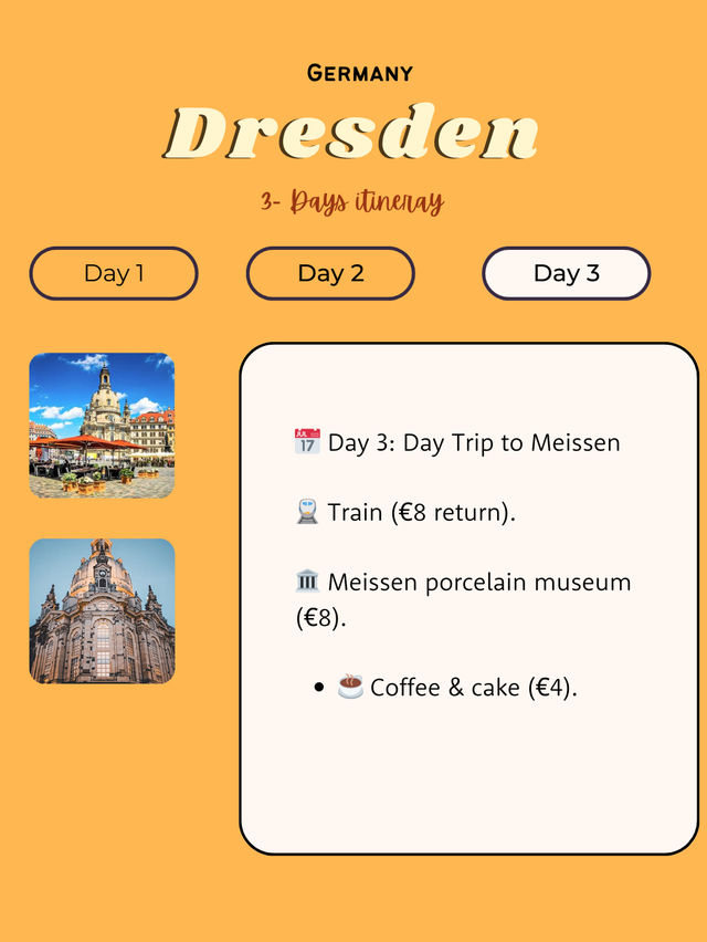 🇩🇪 Dresden, Germany