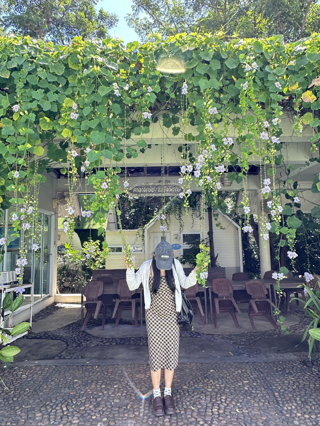 พาชมวัดสวย •วัดทุ่งเศรษฐี• จังหวัดขอนแก่น