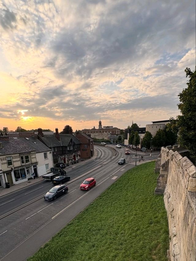 Exploring the Charming Heart of York