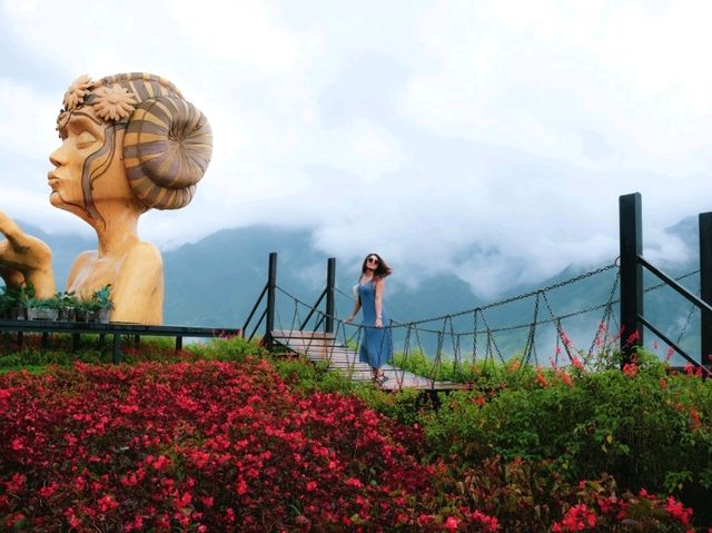 Moana Sapa ,Vietnam🇻🇳 Moana Sapa ,Vietnam🇻🇳