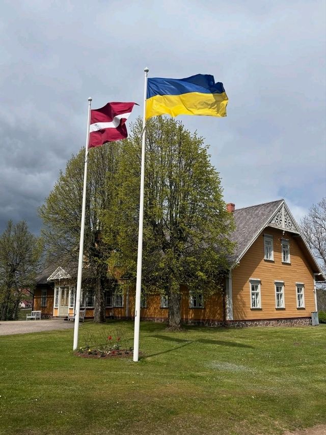 Adventure and History in Sigulda Adventure and History in Sigulda