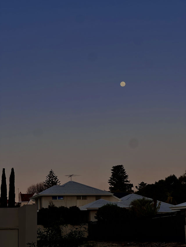 Perth, Western Australia