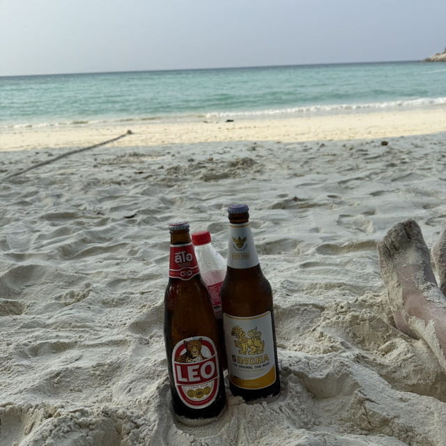 푸켓 라차섬 여행🏝️ 푸켓 라차섬 여행🏝️