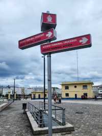 Historic Coastline and Urban Charm in A Coruna