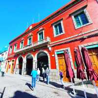 Historic Charm and Cultural Heritage in Gáldar