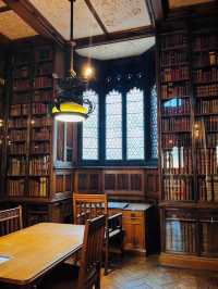 Manchester : John Rylands Library