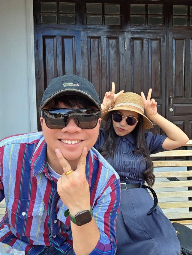 ที่เที่ยว วัดเซียงทอง ที่หลวงพระบาง