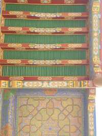 A Sanctuary of Serenity: Hazrat Khizr Mosque