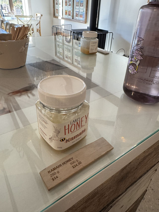 港女私藏！Wanaka薰衣草牧場：薰衣草嘅秘密花園好似韓劇咁
