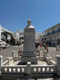 Experiencing the Magic of Mykonos