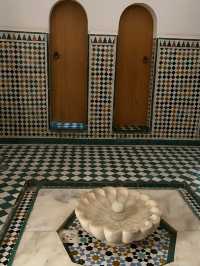 Discovering the Timeless Beauty of Madrasa Ben Youssef