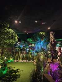 Discover Wetland Studios Putrajaya: Fun, Interactive & Family-Friendly!
