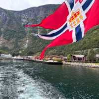 Bergen : Gateway to the Fjords