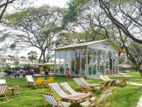 บิ๊กทรี คาเฟ่ แอนด์ เรสเทอรองต์