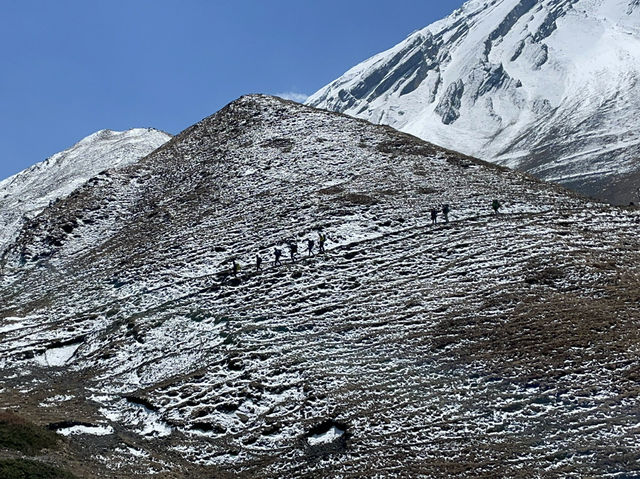 A perfect adventure for anyone wanting to explore and challenge themselves👫⛰️😎👍🏔️🗻