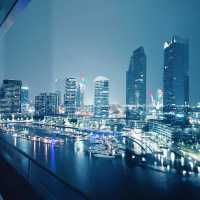 🏙️Melbourne Docklands 『Best Views on Collins』で過ごすシティ滞在記