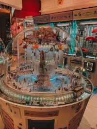 Step Into Cuteness at Sanrio Gift Gate, Sunway Pyramid