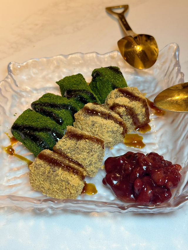 海膽沾麵登場！期間限定必食  