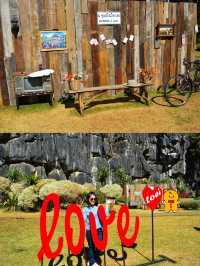 ชวนเที่ยวคุณหมิงเมืองเลย
