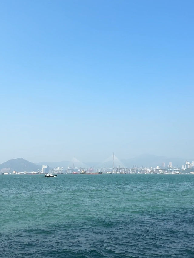 Kennedy Town – ฮ่องกง