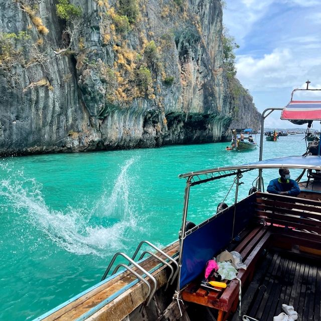 krabi เที่ยวไหนดี krabi เที่ยวไหนดี